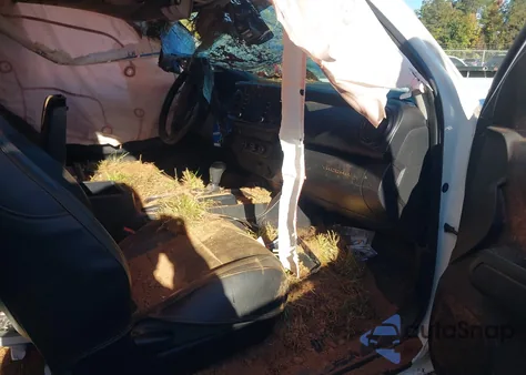 2022 Toyota Tacoma Sr из США, поврежденный, VIN 3TYRX5GN9NT054231